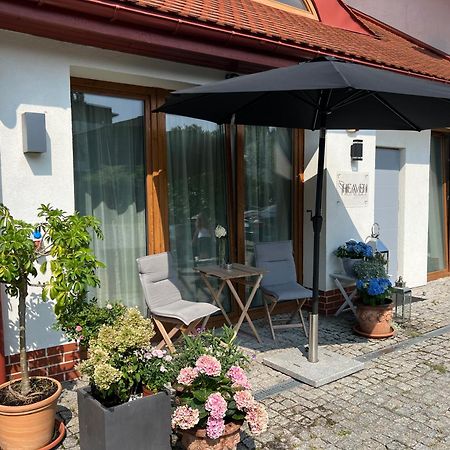 Apartament Heaven Katowice Eksteriør billede