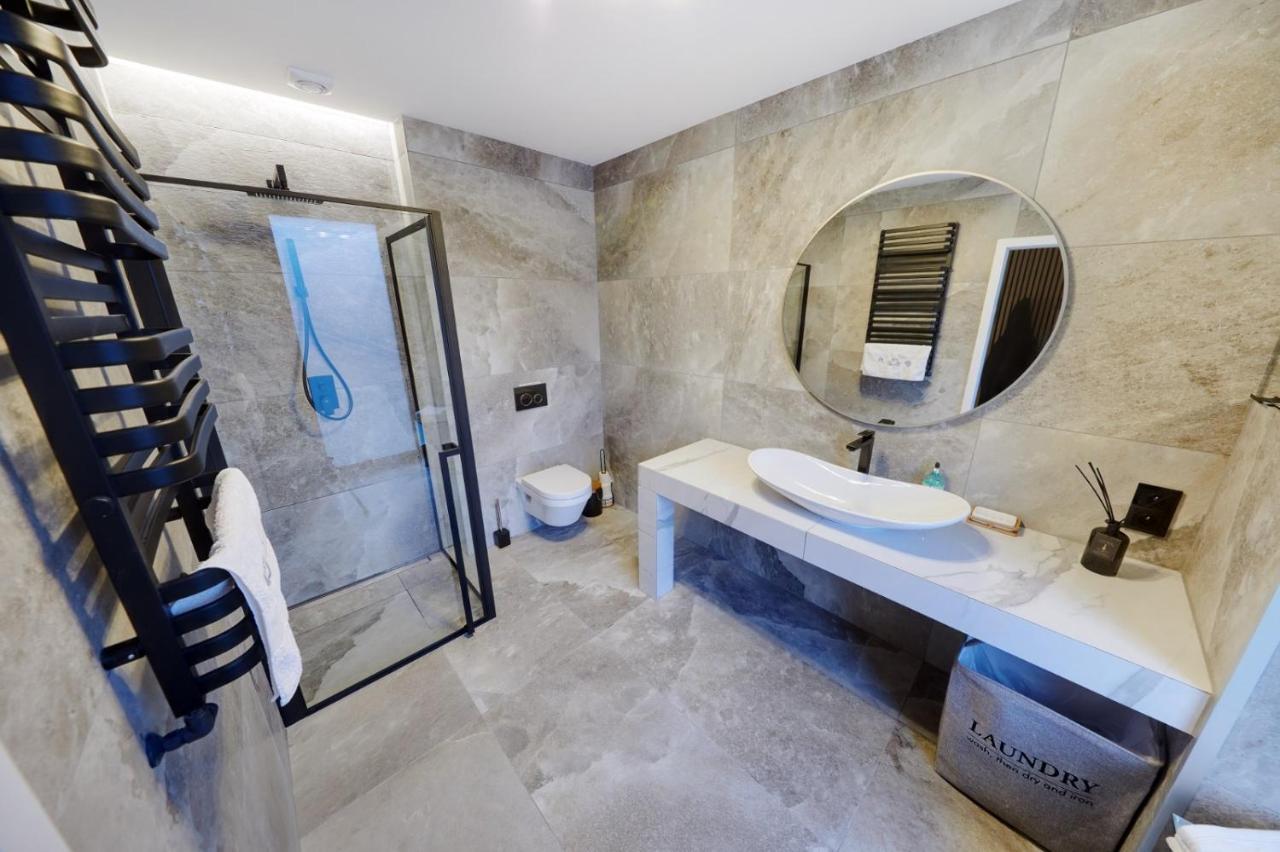 Apartament Heaven Katowice Eksteriør billede