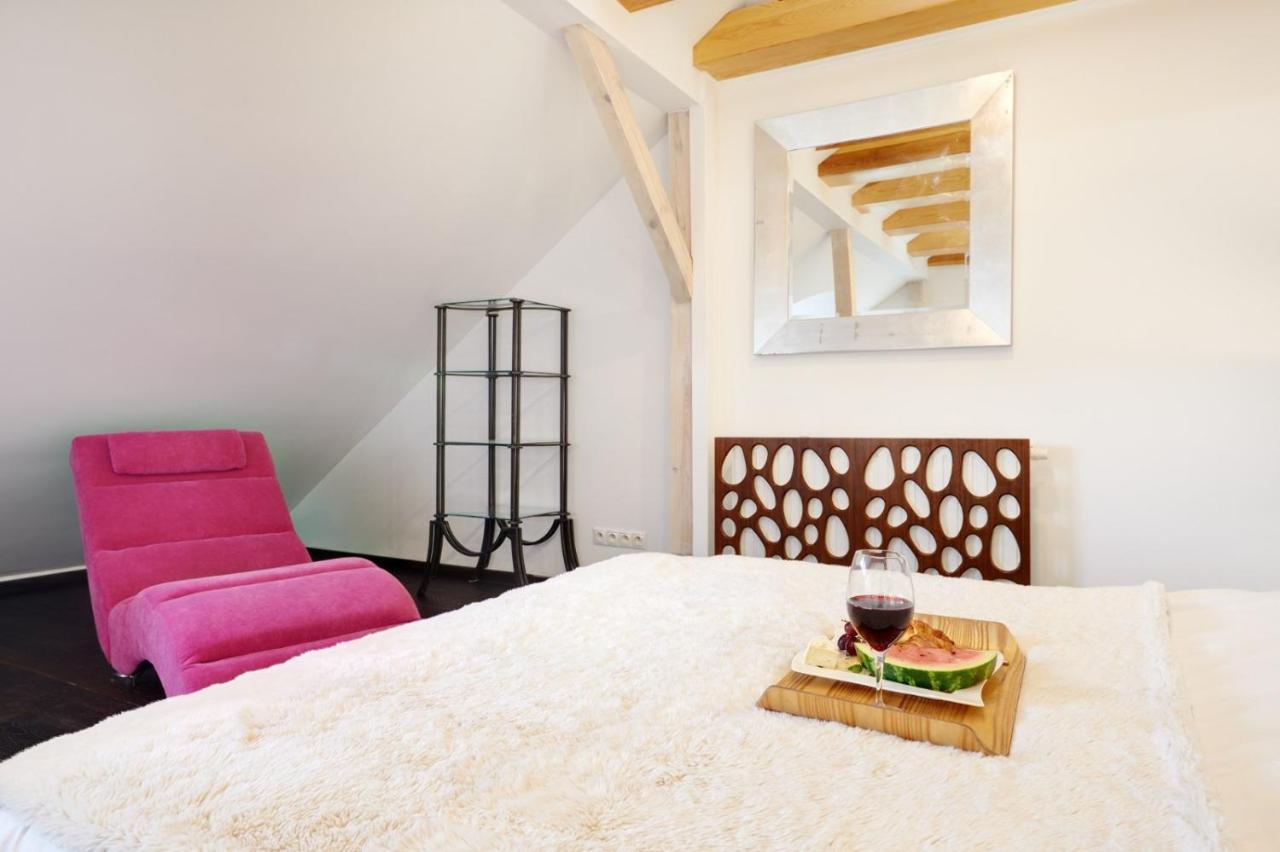 Apartament Heaven Katowice Eksteriør billede