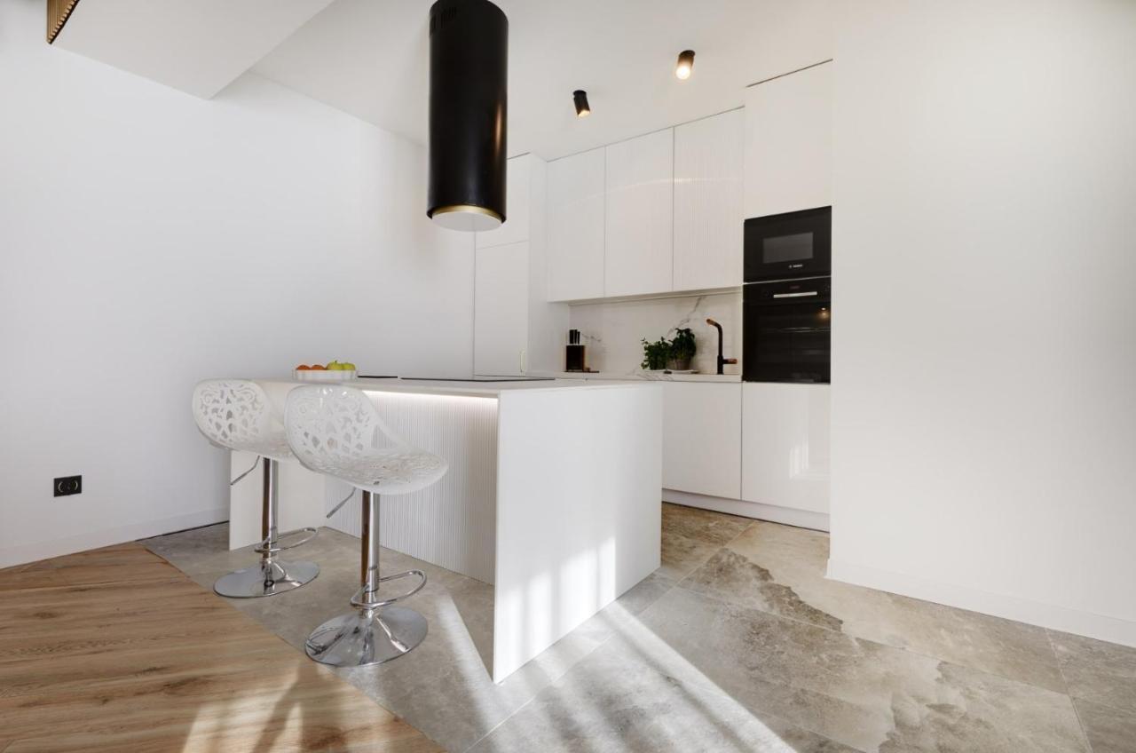 Apartament Heaven Katowice Eksteriør billede